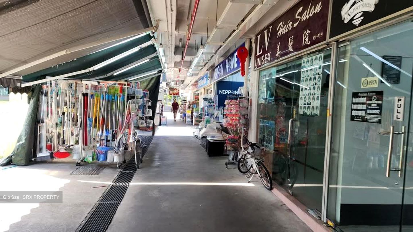 Marine Terrace Haven (D15), Shop House #606251551